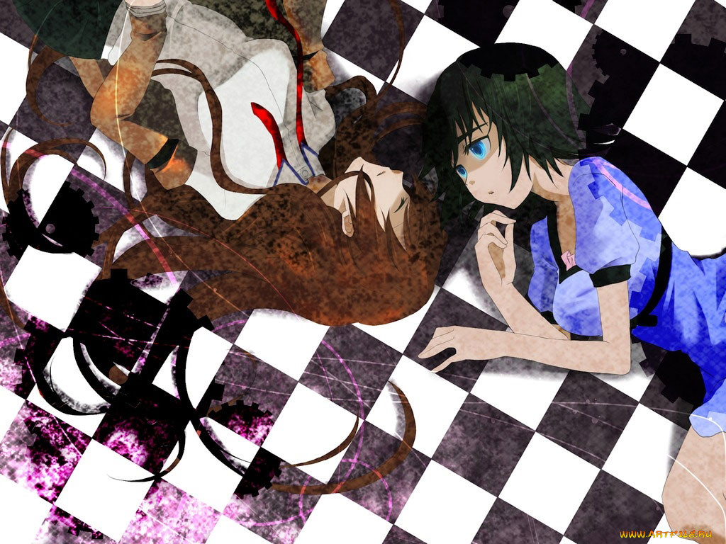 , steins, gate